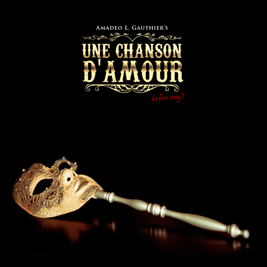 Une Chanson d’Amour artwork